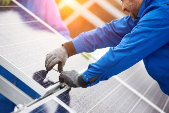 Installateurs panneaux solaires kit autoconsommation RGE qualibat et Quali'PV toute France